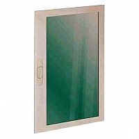Дверь прозрачная для шкафа 2/1A+B |  код. TTS 21 |  ABB